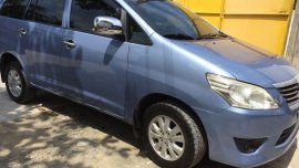 2013 Toyota Innova at 90000 km for sale 