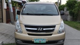 2009 Hyundai Grand Starex for sale in Las Piñas