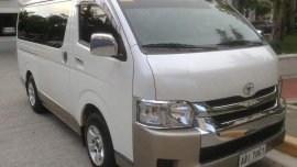 2016 Toyota Grandia for sale in Cainta