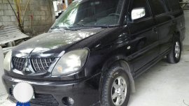 2008 Mitsubishi Adventure for sale in Bamban