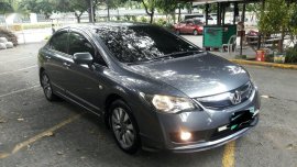 2010 Honda Civic for sale in Manila