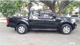 2016 Nissan Navara for sale in Pampanga