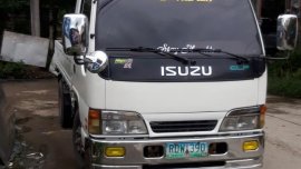 1998 Isuzu Elf for sale in Valenzuela