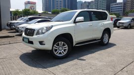 2010 Toyota Land Cruiser Prado for sale in Pasig 