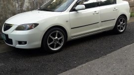 Mazda 3 2004 for sale in Alaminos 