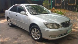 2005 Toyota Camry for sale in Quezon City