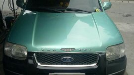 2003 Ford Escape for sale in Santa Maria 