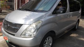 2008 Hyundai Starex for sale in Quezon City