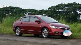2011 Honda Civic for sale in General Trias