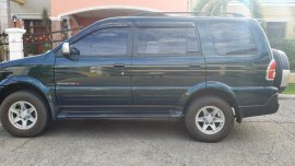 2016 Isuzu Crosswind for sale in Cebu City