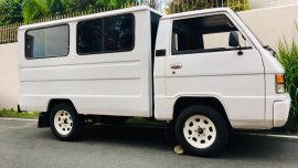 1995 Mitsubishi L300 for sale in Batangas