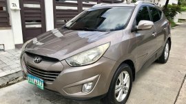 2012 Hyundai Tucson for sale in Paranaque 