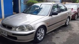 1997 Honda Civic for sale in Las Piñas 