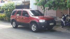 Ford Escape 2004 for sale in Muntinlupa 