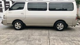 2013 Nissan Estate for sale in Paranaque 