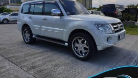 2014 Mitsubishi Pajero for sale in Pasig 
