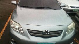 Toyota Altis 2010 for sale in Quezon City
