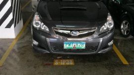 Subaru Legacy 2010 for sale in Manila