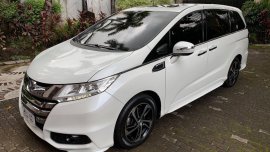 2015 Honda Odyssey for sale in Marikina