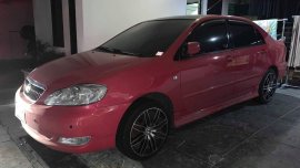 Toyota Corolla Altis 2007 for sale in Quezon City 