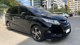 2016 Honda Odyssey for sale in Mandaue 