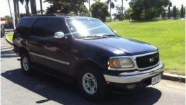 Ford Expedition 2001 for sale in Taguig 