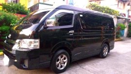 2014 Toyota Grandia for sale in Paranaque