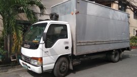 Isuzu Elf 2007 for sale in Paranaque 