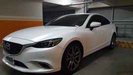 2017 Mazda 6 for sale in Makati 