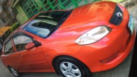 Toyota Vios 2004 for sale in Taguig 