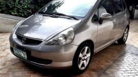 2004 Honda Jazz for sale in Baguio 