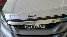 Isuzu Mu-X 2015 for sale in San Jose
