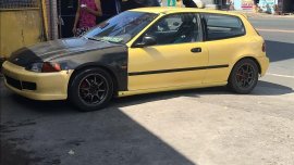 Honda Civic 1993 for sale in Lipa 