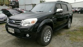 2015 Ford Everest for sale in Cainta