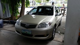 2006 Toyota Vios for sale in Rosario