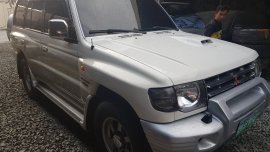 2005 Mitsubishi Pajero for sale in Manila
