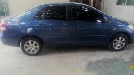 2nd Hand Toyota Vios 2010 at 73000 km for sale 