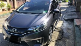 Sell Used 2015 Honda Jazz at 62200 km in Las Pinas 