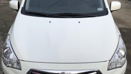 Used 2017 Mitsubishi Mirage G4 Sedan for sale 