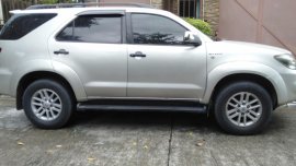 2006 Toyota Fortuner for sale in Manila