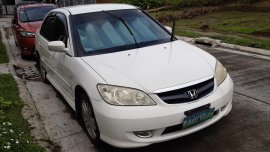 2005 Honda Civic VTi for sale in Quezon City