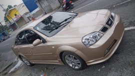 Used 2005 Chevrolet OPTRA 1.8LT for sale in Cabanatuan