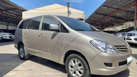 2011 Toyota Innova for sale in Mandaue 