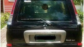 Mitsubishi Adventure 2009 for sale in Pasig 