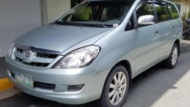 2005 Toyota Innova G For Sale in Quezon City