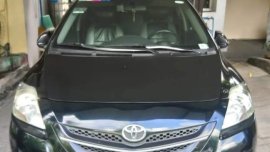 2009 Toyota Vios for sale in Makati