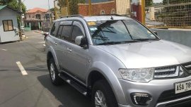 2015 Mitsubishi Montero Sport for sale in Marikina