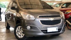 2015 Chevrolet Spin for sale in Makati 