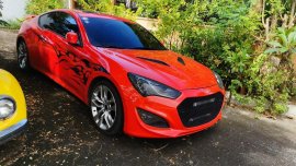 2015 Hyundai Genesis for sale in Basey