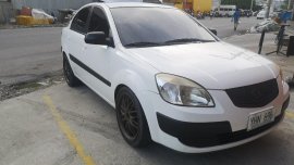 2009 Kia Rio for sale in Quezon City